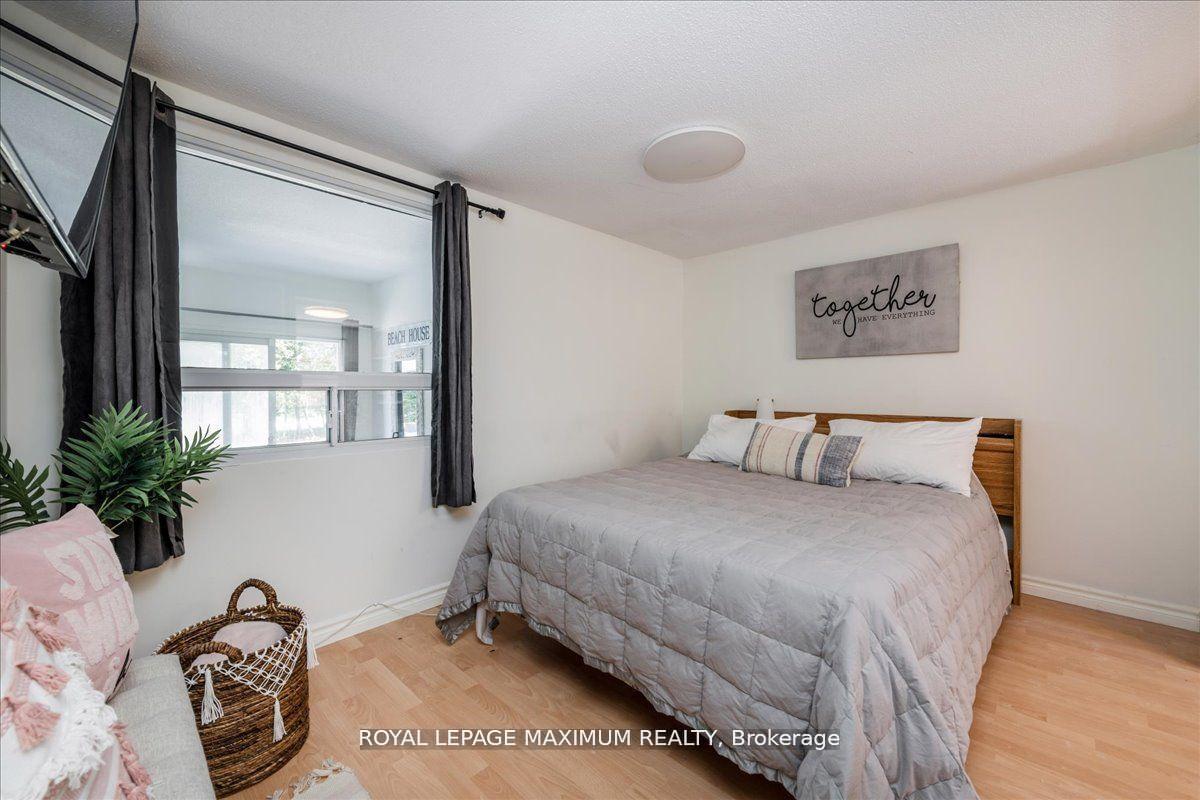 Photo 10 of 749 River Road E, Wasaga Beach — HOMEH