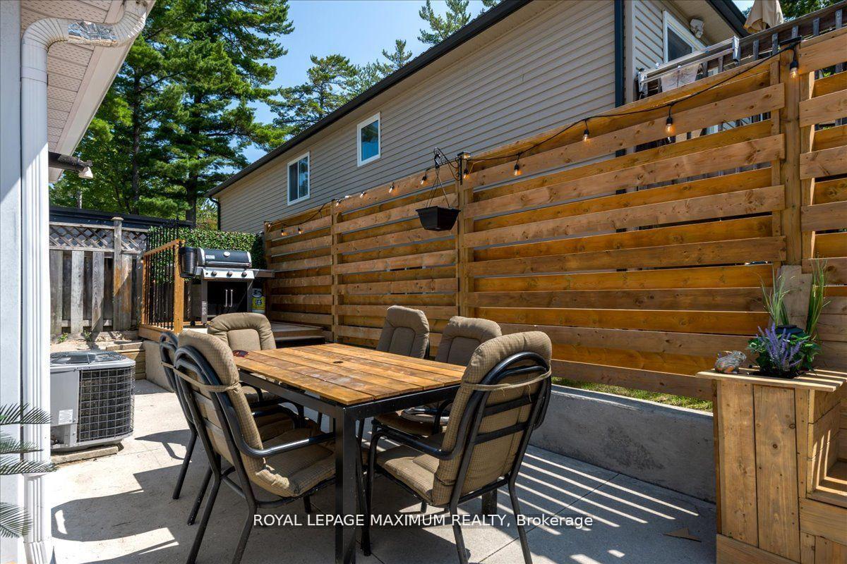 Photo 18 of 749 River Road E, Wasaga Beach — HOMEH