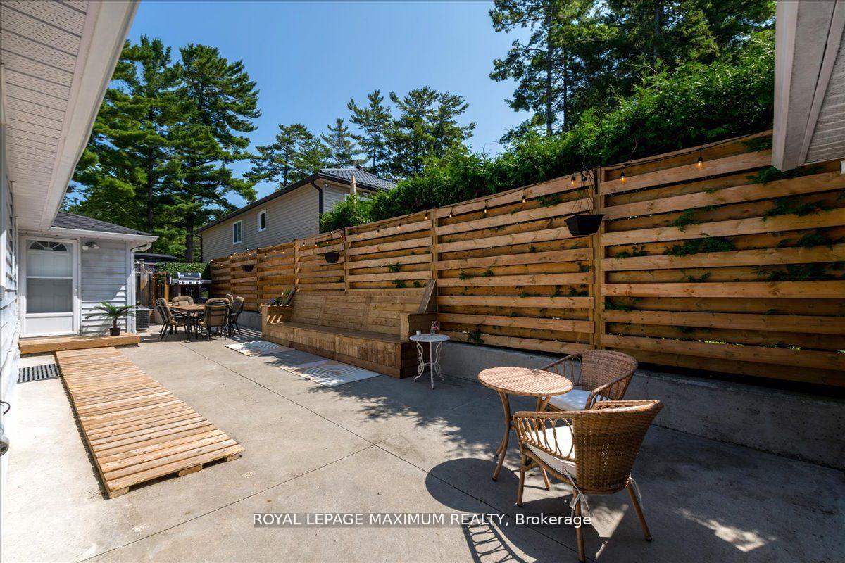 Photo 19 of 749 River Road E, Wasaga Beach — HOMEH
