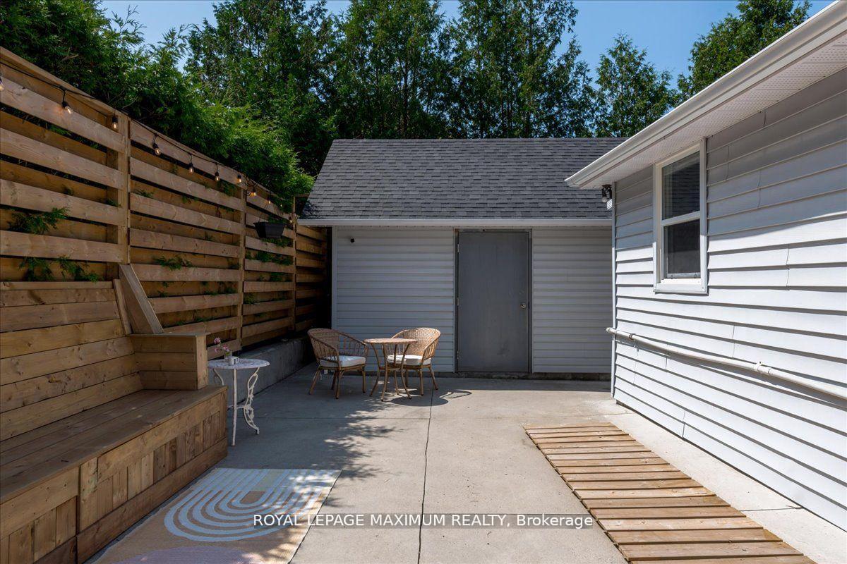 Photo 20 of 749 River Road E, Wasaga Beach — HOMEH