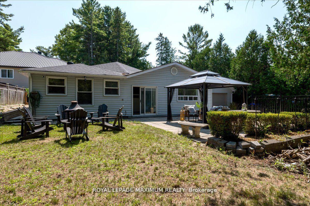 Photo 23 of 749 River Road E, Wasaga Beach — HOMEH