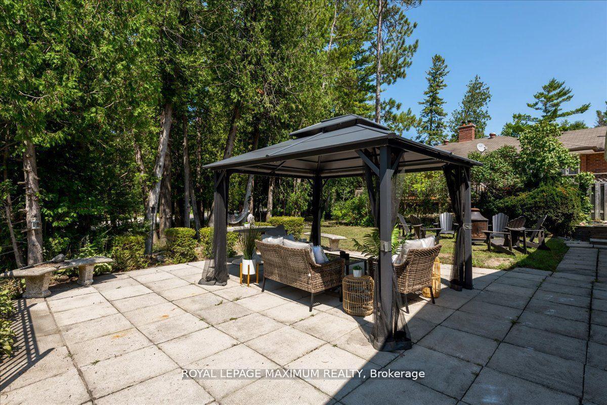 Photo 25 of 749 River Road E, Wasaga Beach — HOMEH