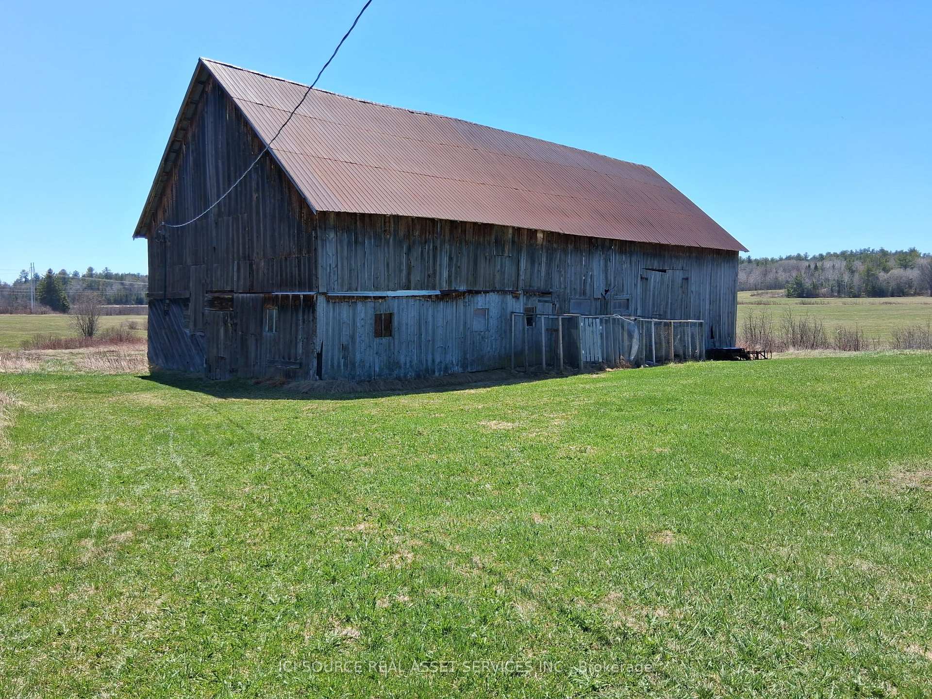 Photo 18 of 493 Pine Poultry Road, West Nipissing, River Valley — HOMEH