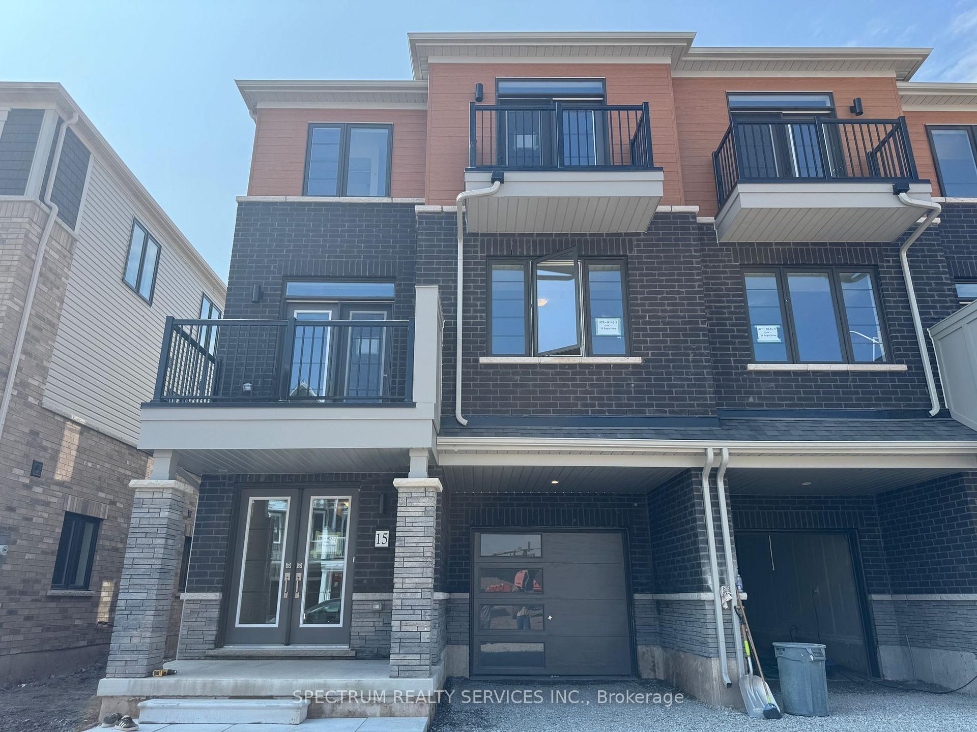 Photo 1 of 15 Pogie Drive, Welland, Dain City — HOMEH