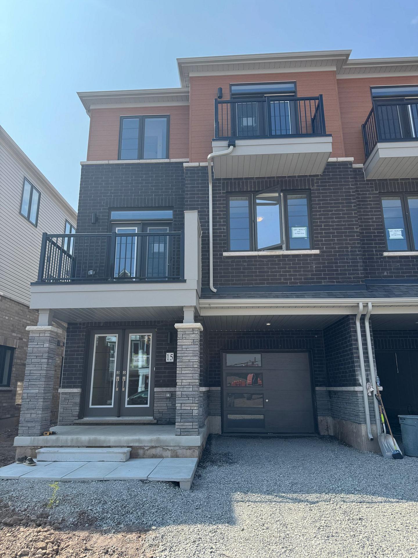 Photo 28 of 15 Pogie Drive, Welland, Dain City — HOMEH