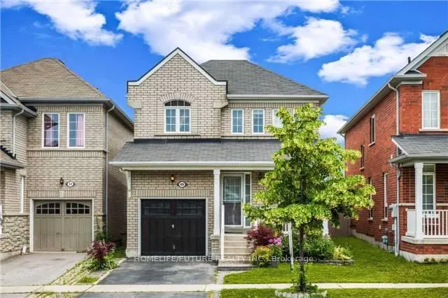 Front of Unit Main Floor, 49 Feint Drive N
