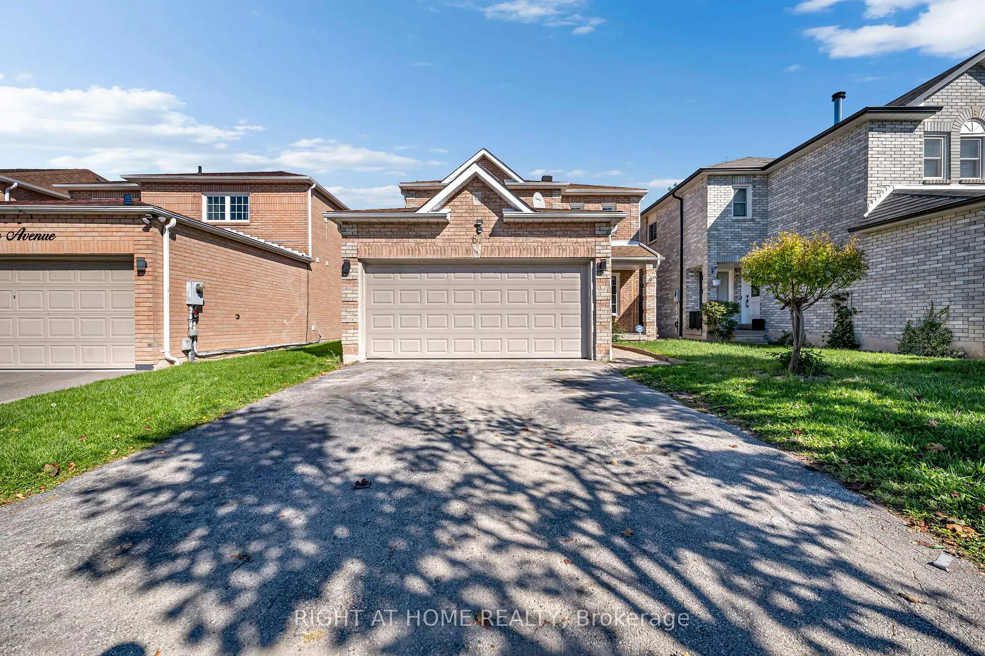 Front of 67 Reese Avenue