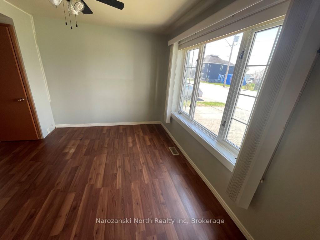 Photo 3 of 172 Parker Street, West Nipissing, Sturgeon Falls — HOMEH