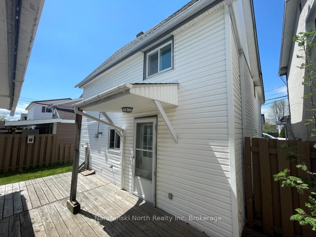 Photo 15 of 172 Parker Street, West Nipissing, Sturgeon Falls — HOMEH