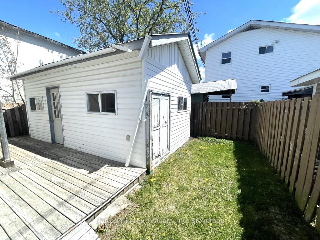Photo 16 of 172 Parker Street, West Nipissing, Sturgeon Falls — HOMEH