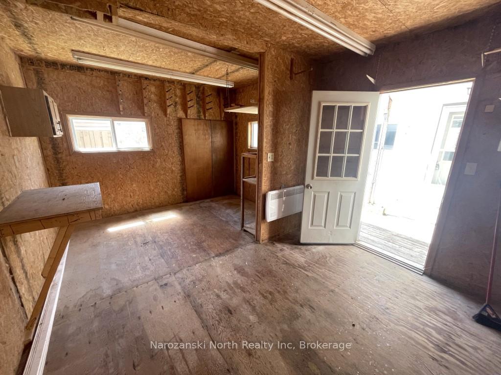 Photo 18 of 172 Parker Street, West Nipissing, Sturgeon Falls — HOMEH