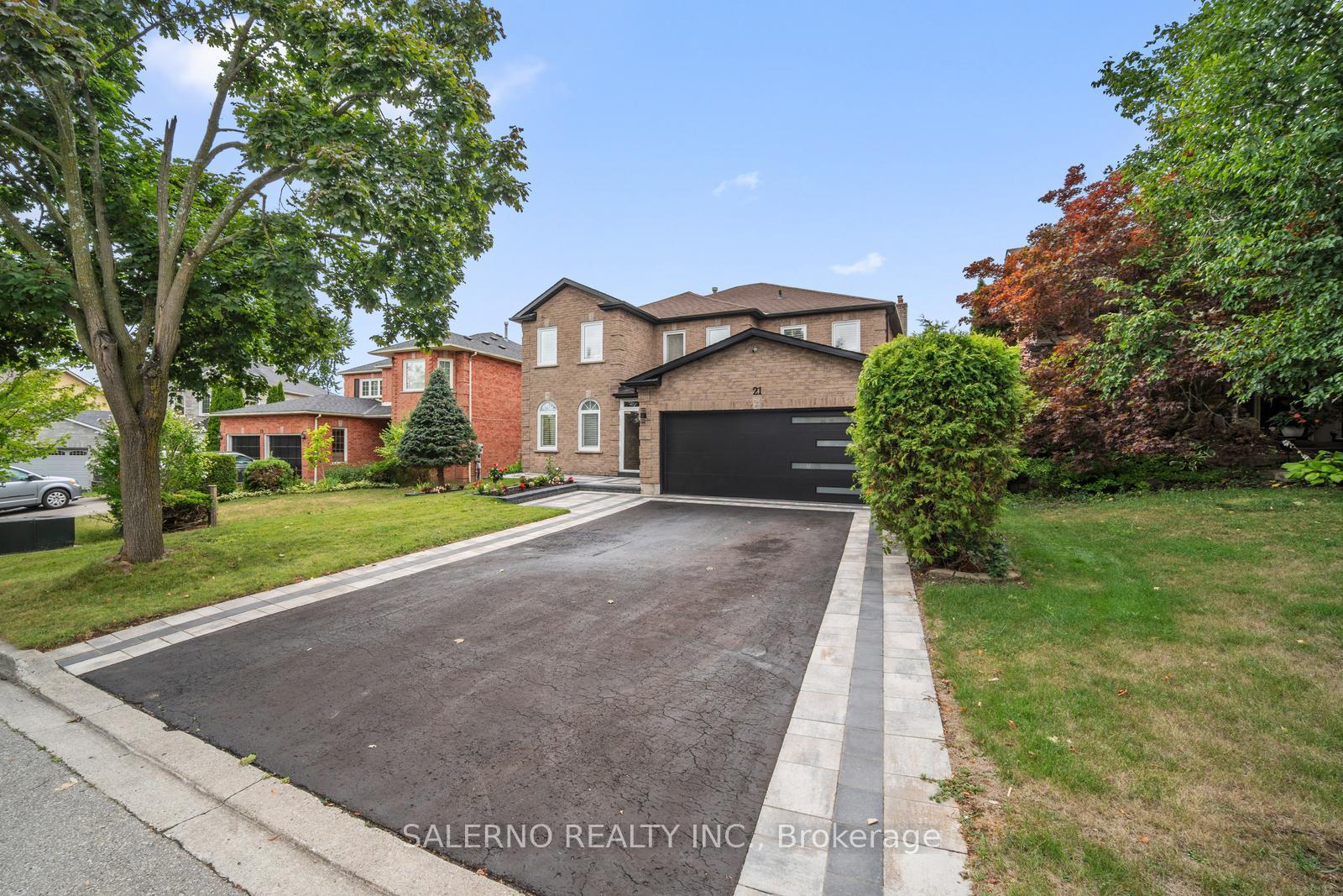 Photo 5 of 21 Bentonwood Crescent, Whitby, Pringle Creek — HOMEH
