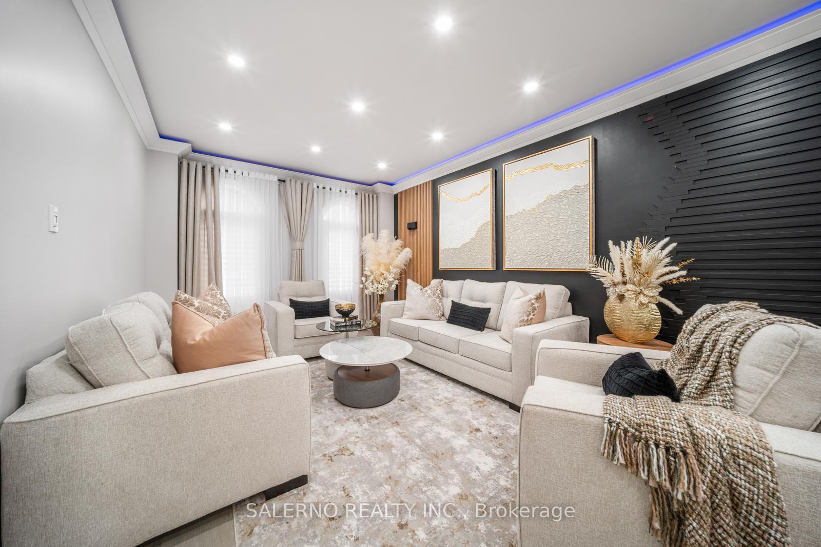 Photo 9 of 21 Bentonwood Crescent, Whitby, Pringle Creek — HOMEH