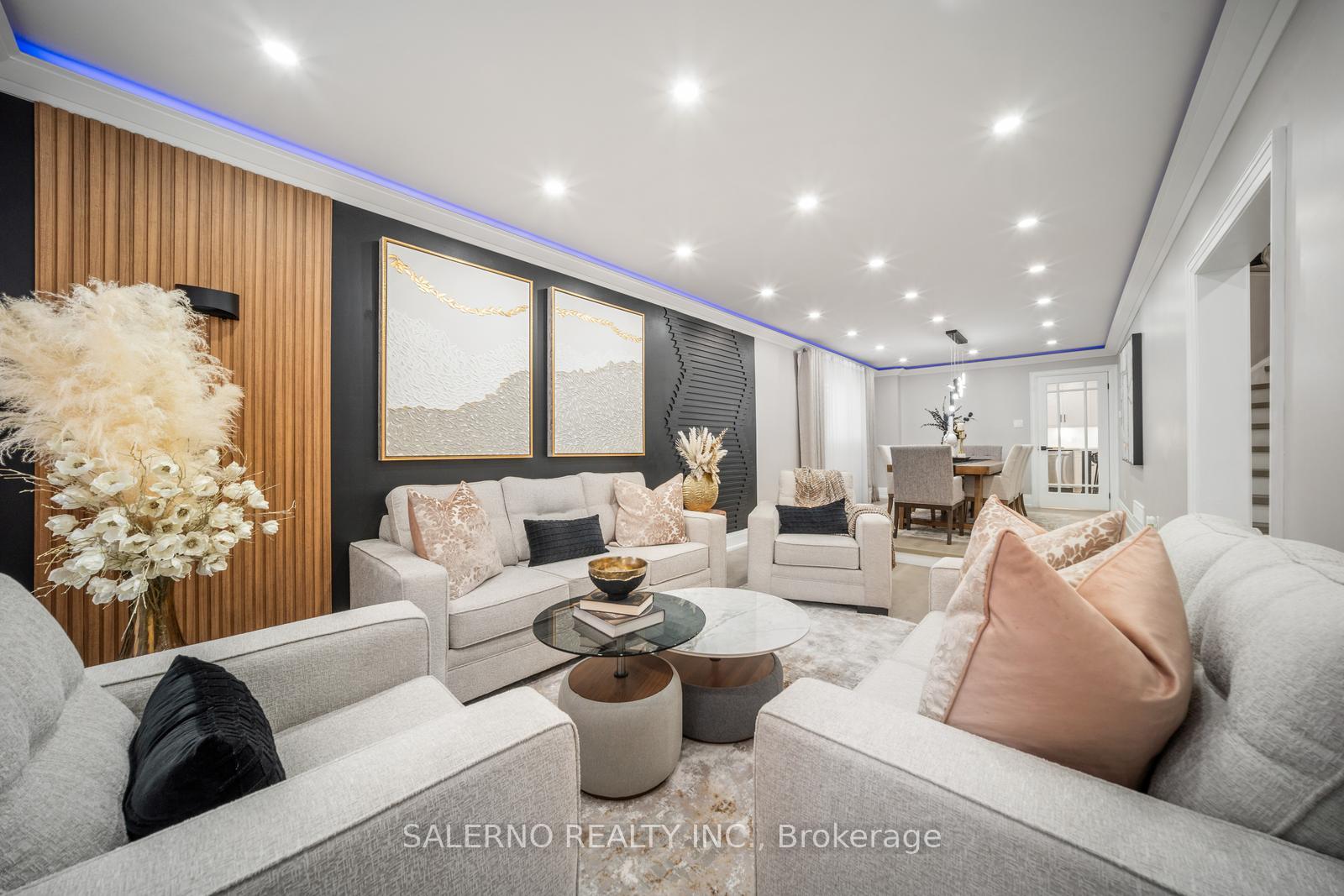 Photo 10 of 21 Bentonwood Crescent, Whitby, Pringle Creek — HOMEH