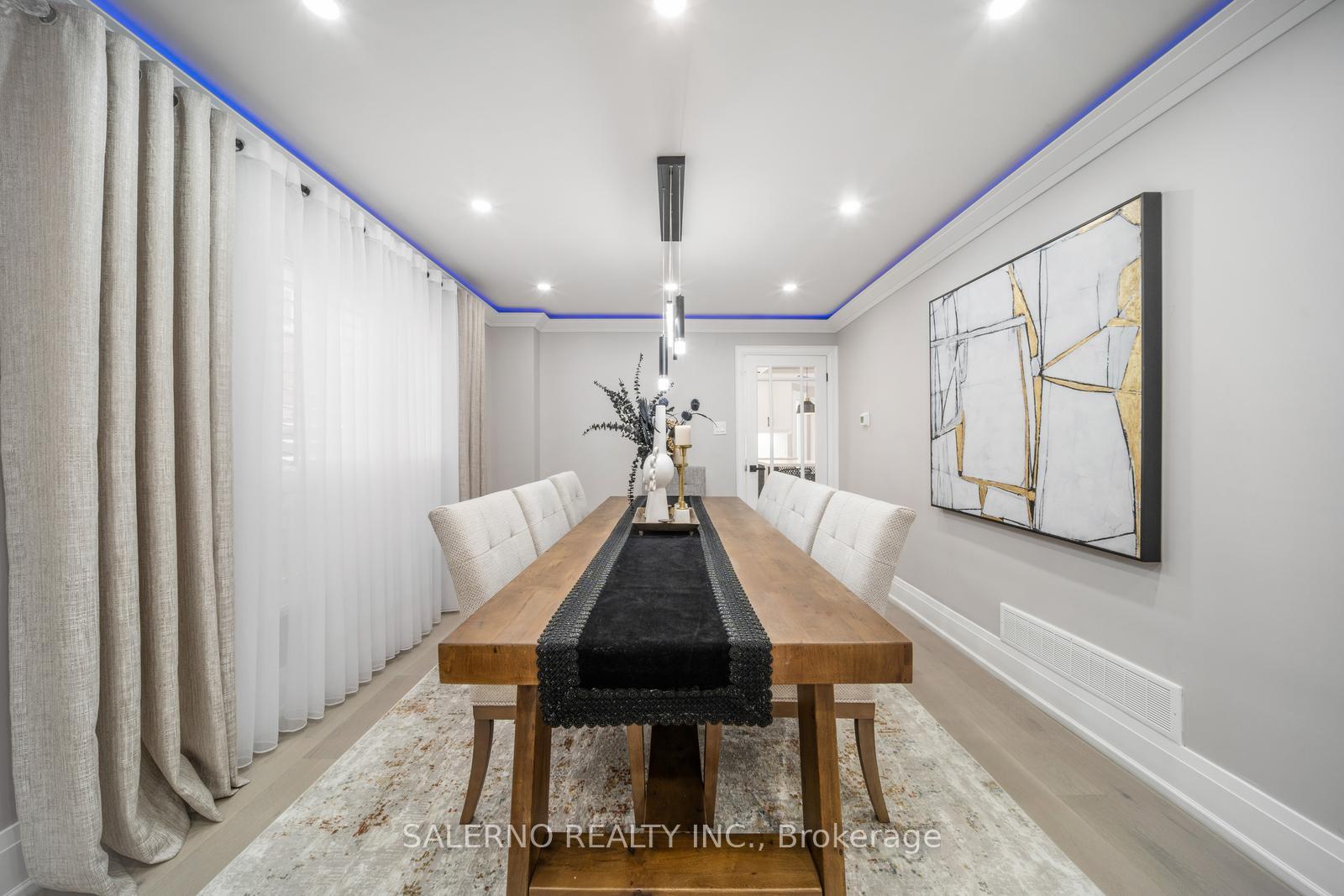 Photo 11 of 21 Bentonwood Crescent, Whitby, Pringle Creek — HOMEH