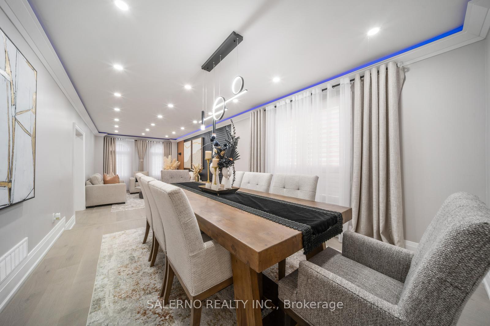 Photo 12 of 21 Bentonwood Crescent, Whitby, Pringle Creek — HOMEH