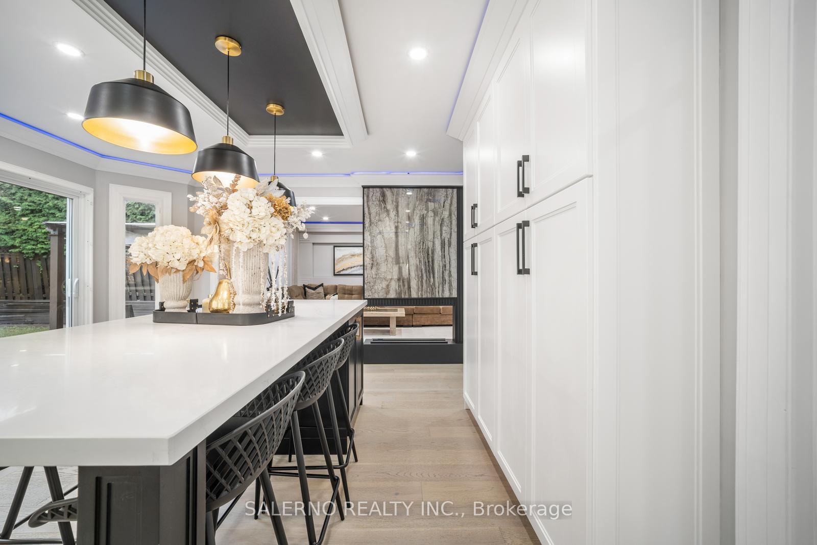 Photo 18 of 21 Bentonwood Crescent, Whitby, Pringle Creek — HOMEH