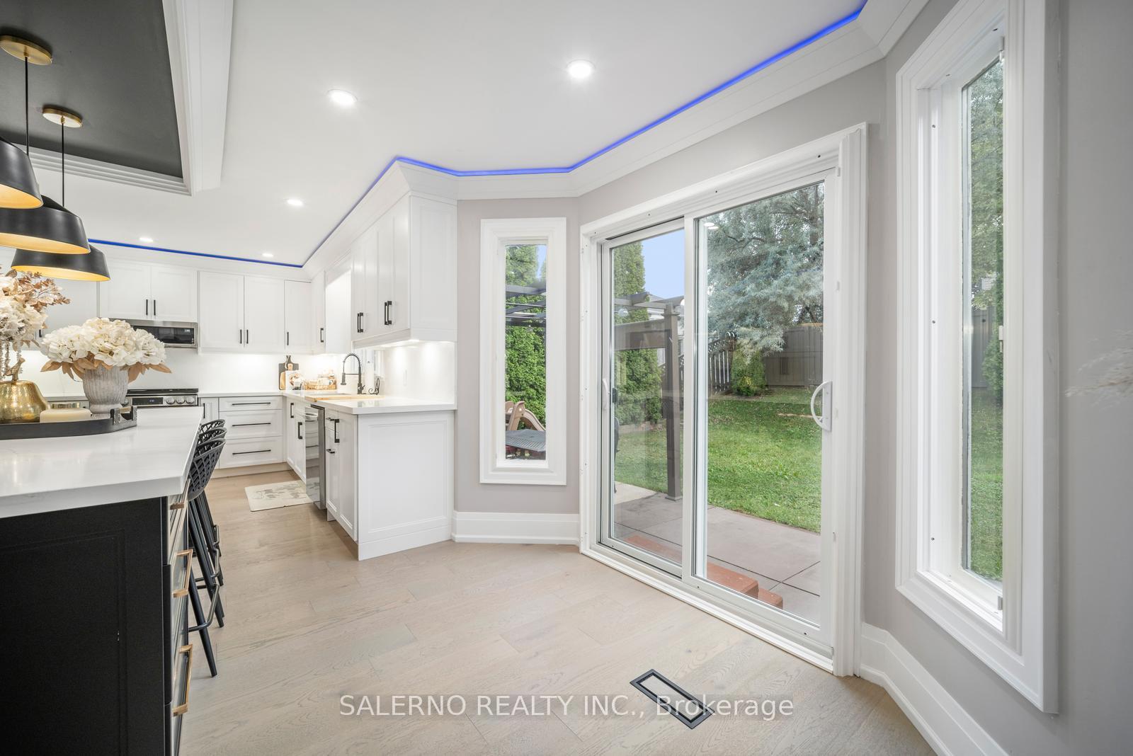 Photo 19 of 21 Bentonwood Crescent, Whitby, Pringle Creek — HOMEH