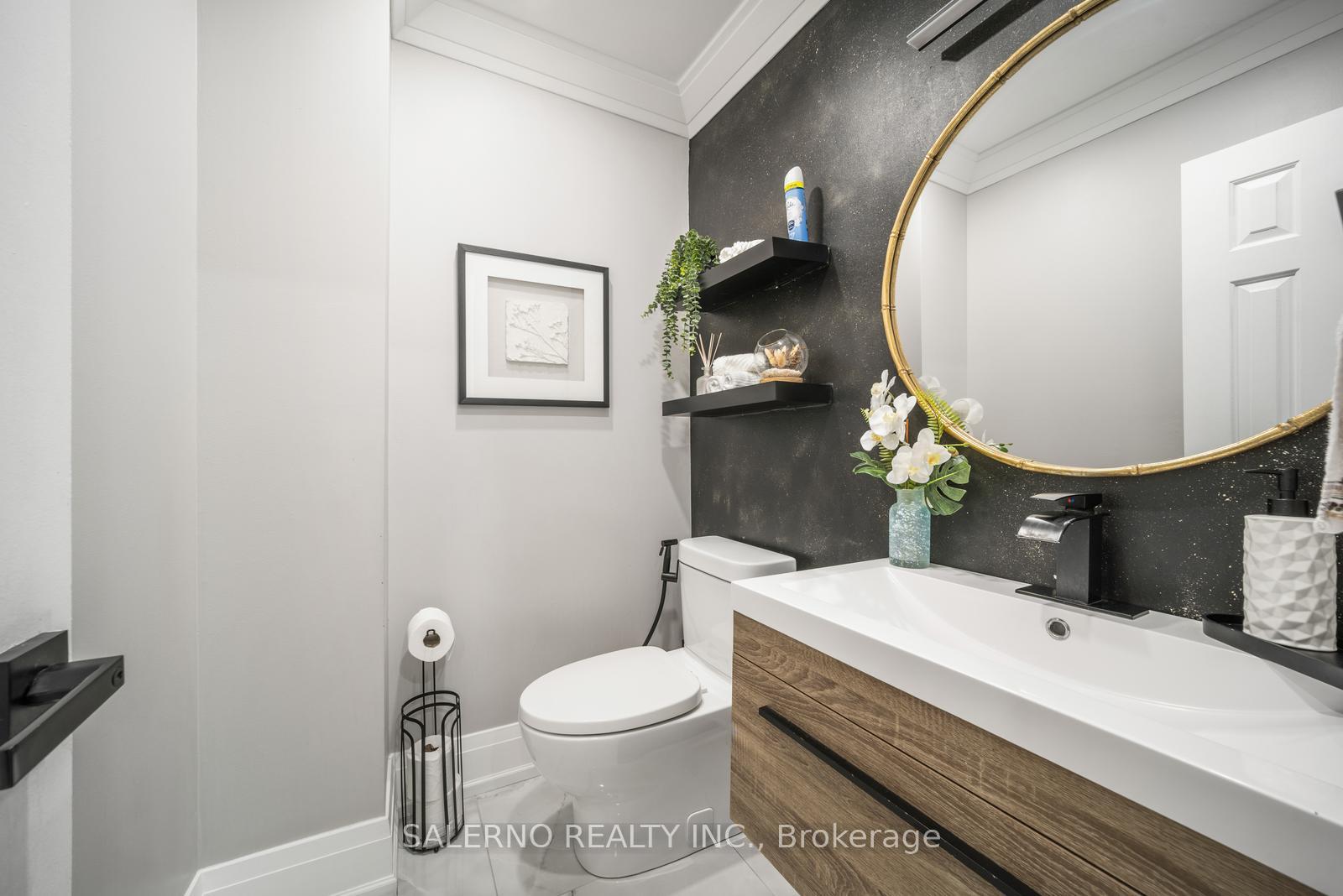Photo 23 of 21 Bentonwood Crescent, Whitby, Pringle Creek — HOMEH
