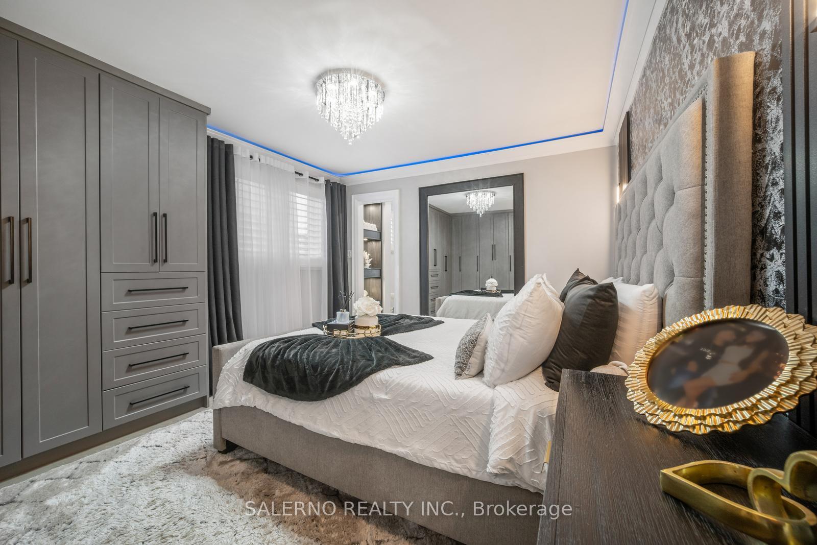 Photo 33 of 21 Bentonwood Crescent, Whitby, Pringle Creek — HOMEH