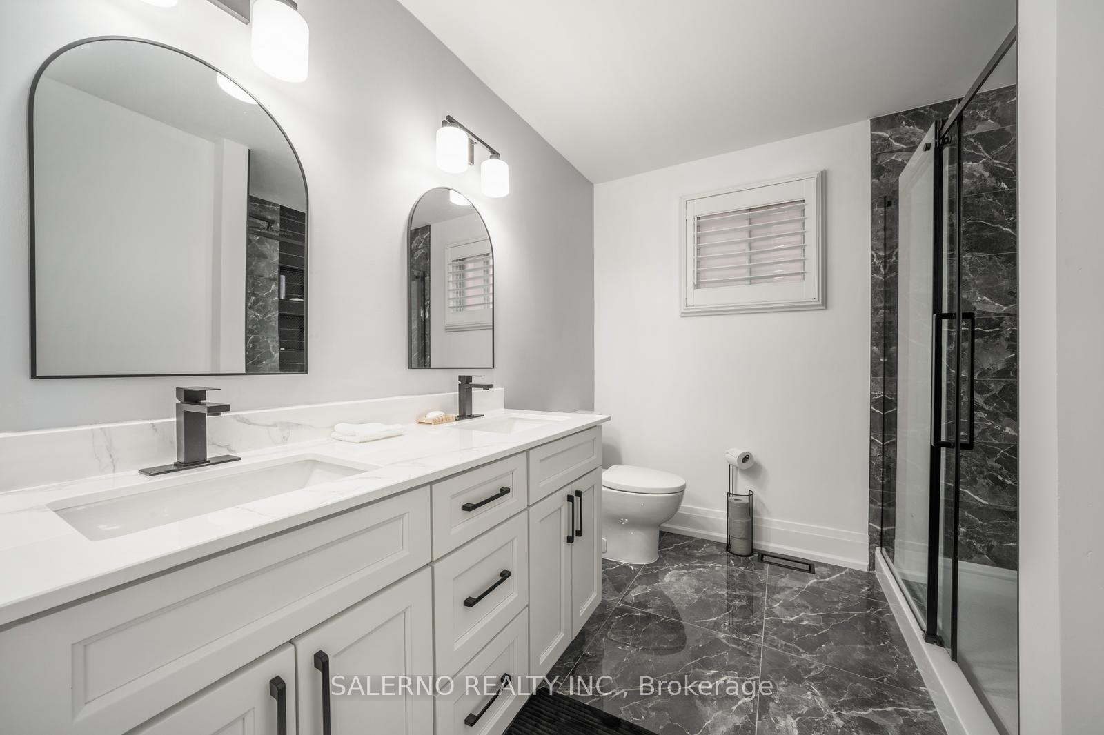 Photo 35 of 21 Bentonwood Crescent, Whitby, Pringle Creek — HOMEH