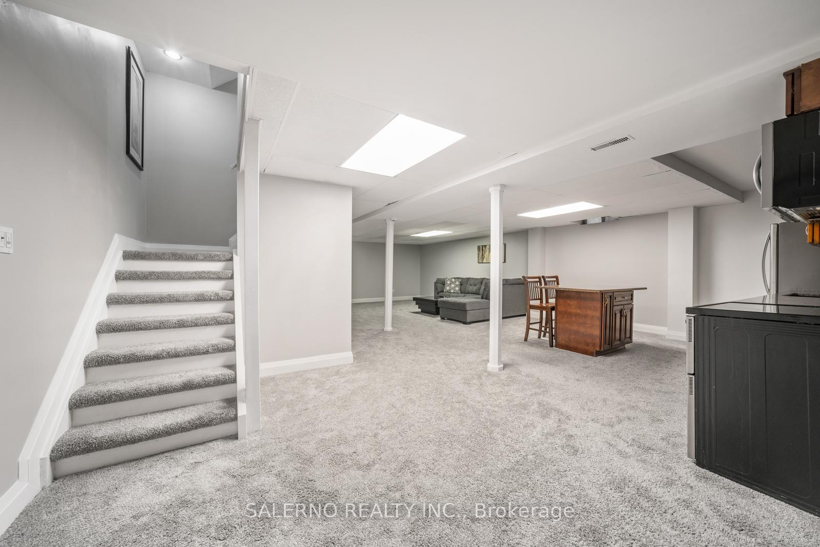 Photo 36 of 21 Bentonwood Crescent, Whitby, Pringle Creek — HOMEH