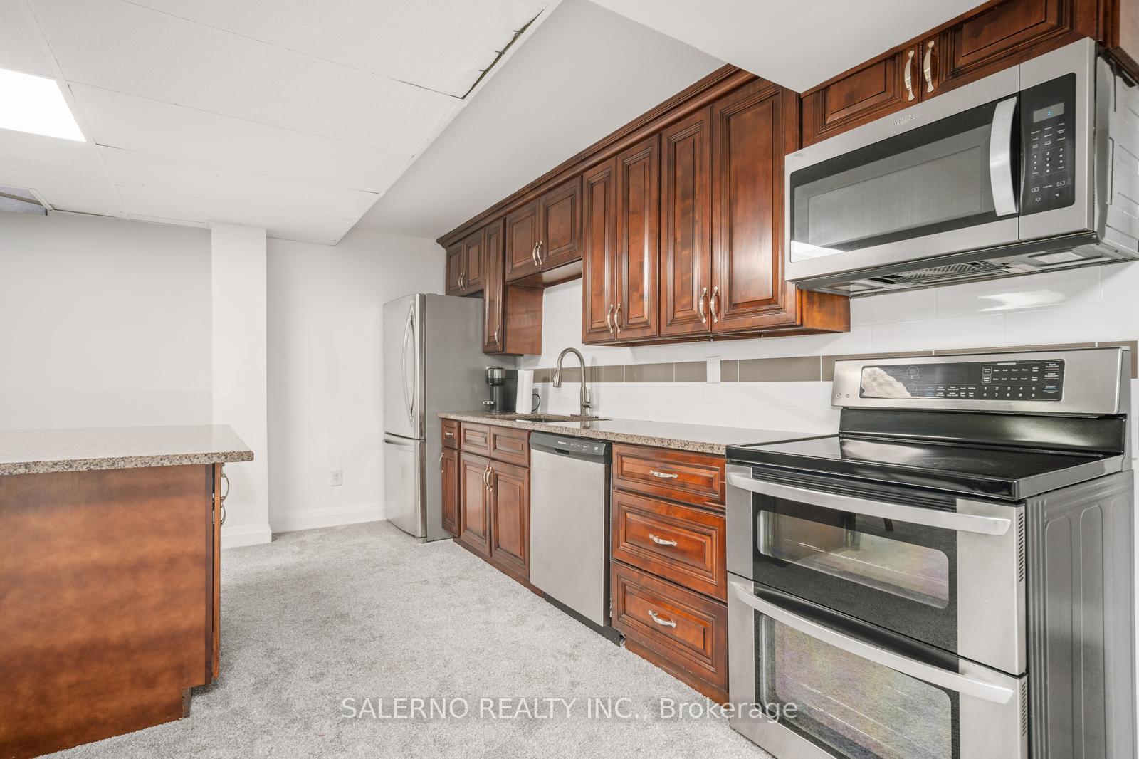 Photo 37 of 21 Bentonwood Crescent, Whitby, Pringle Creek — HOMEH
