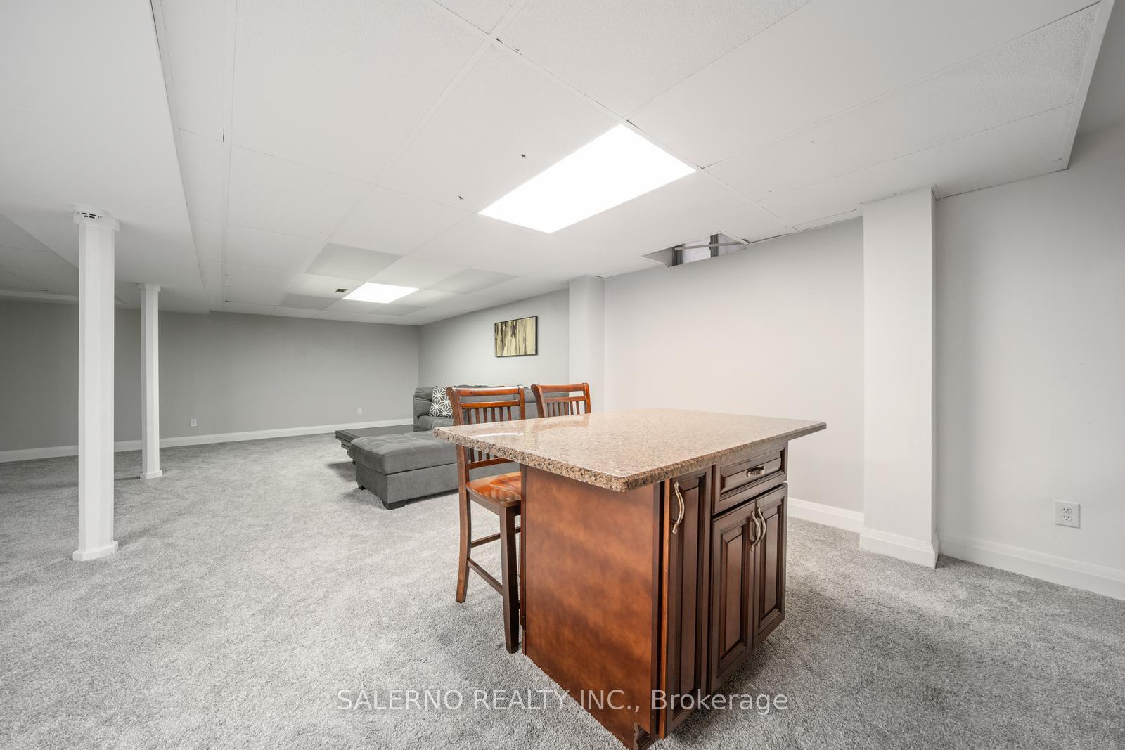 Photo 38 of 21 Bentonwood Crescent, Whitby, Pringle Creek — HOMEH
