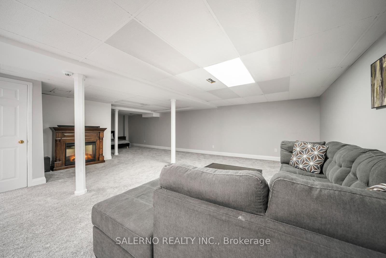Photo 39 of 21 Bentonwood Crescent, Whitby, Pringle Creek — HOMEH