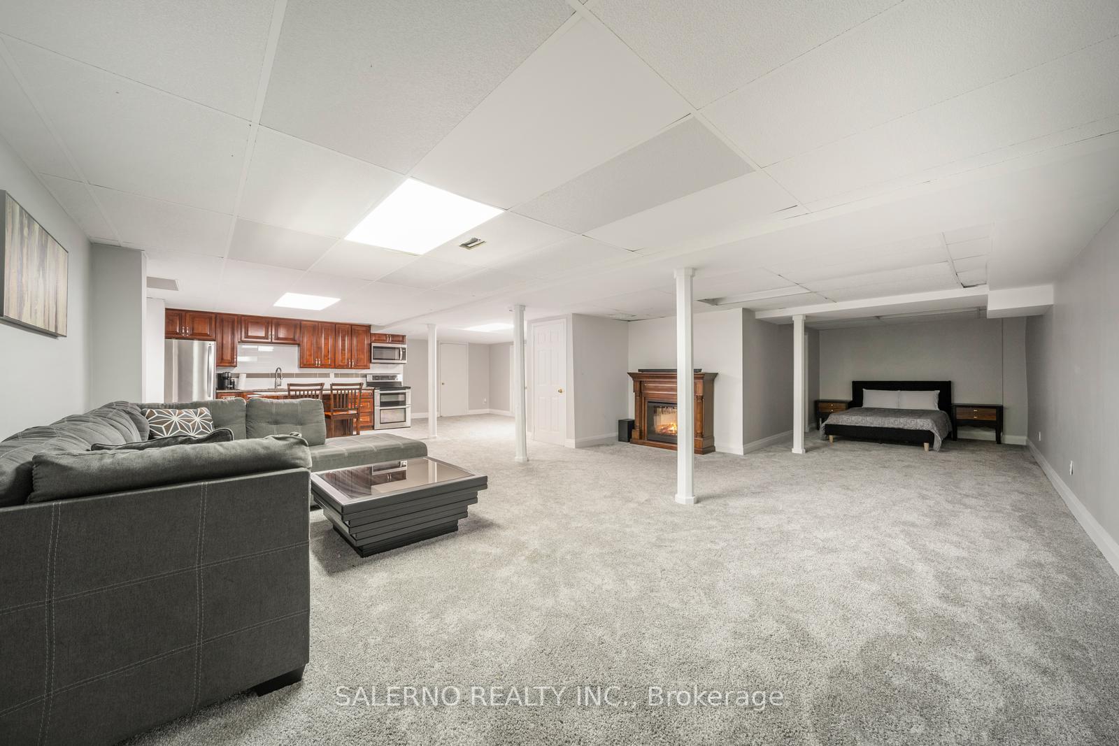 Photo 40 of 21 Bentonwood Crescent, Whitby, Pringle Creek — HOMEH