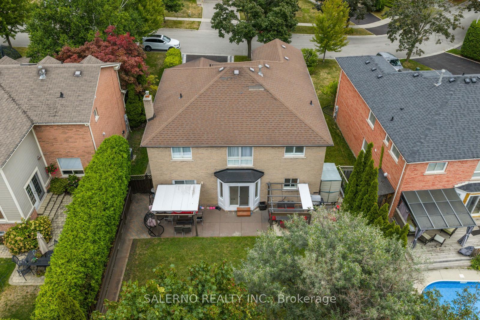 Photo 48 of 21 Bentonwood Crescent, Whitby, Pringle Creek — HOMEH