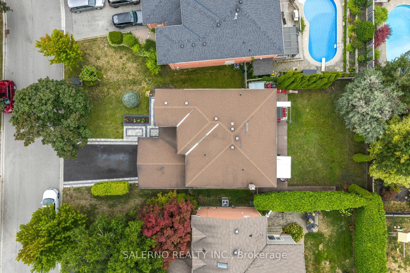 Photo 50 of 21 Bentonwood Crescent, Whitby, Pringle Creek — HOMEH