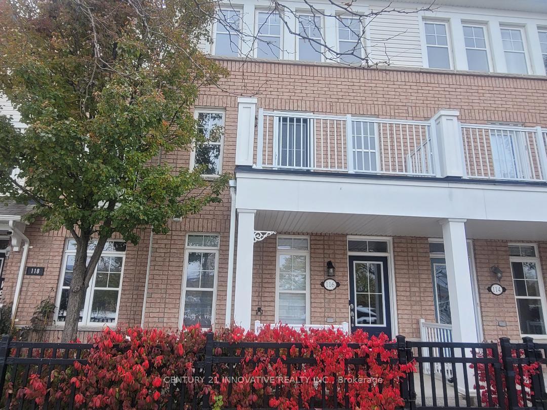 Photo 2 of 116 Harbourside Drive, Whitby, Port Whitby — HOMEH