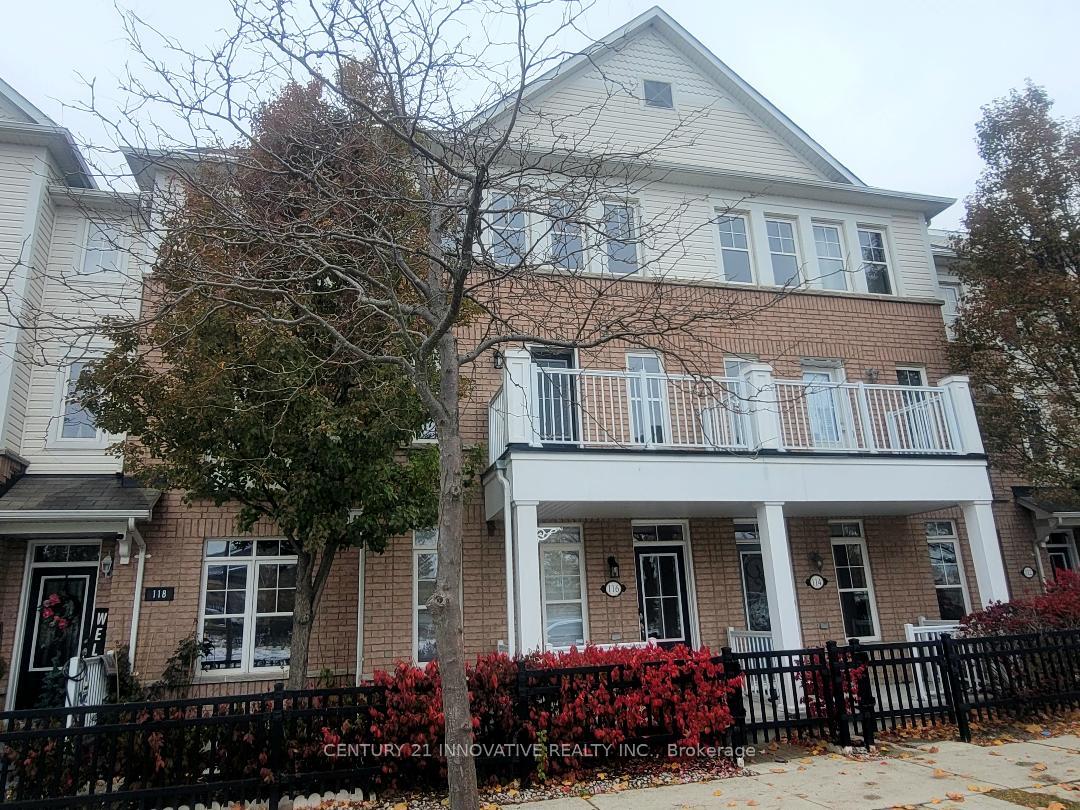 Photo 3 of 116 Harbourside Drive, Whitby, Port Whitby — HOMEH