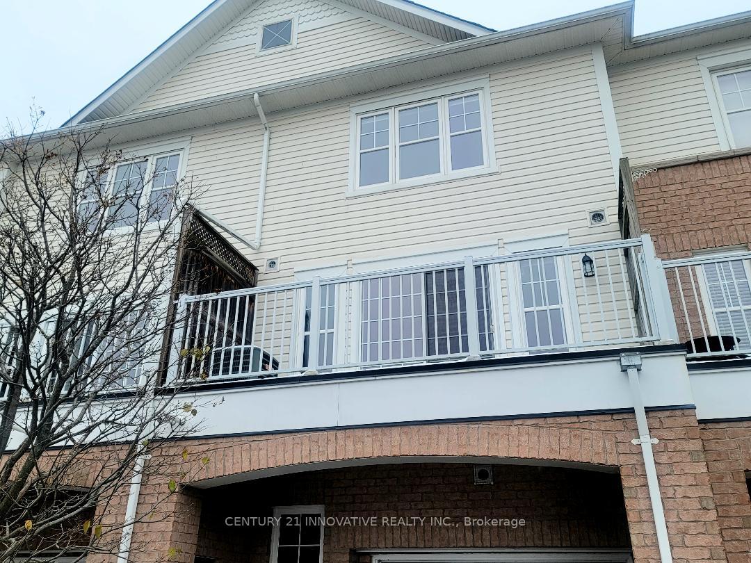 Photo 9 of 116 Harbourside Drive, Whitby, Port Whitby — HOMEH