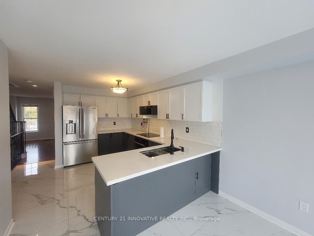 Photo 12 of 116 Harbourside Drive, Whitby, Port Whitby — HOMEH