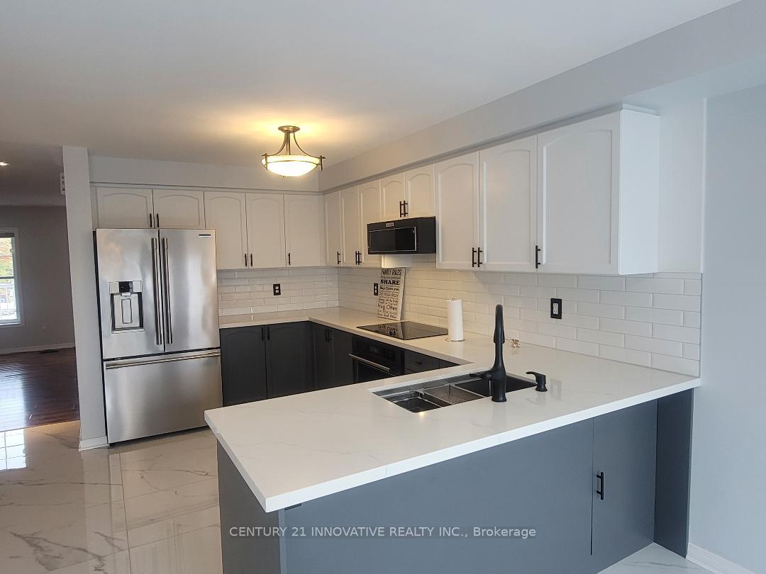 Photo 13 of 116 Harbourside Drive, Whitby, Port Whitby — HOMEH