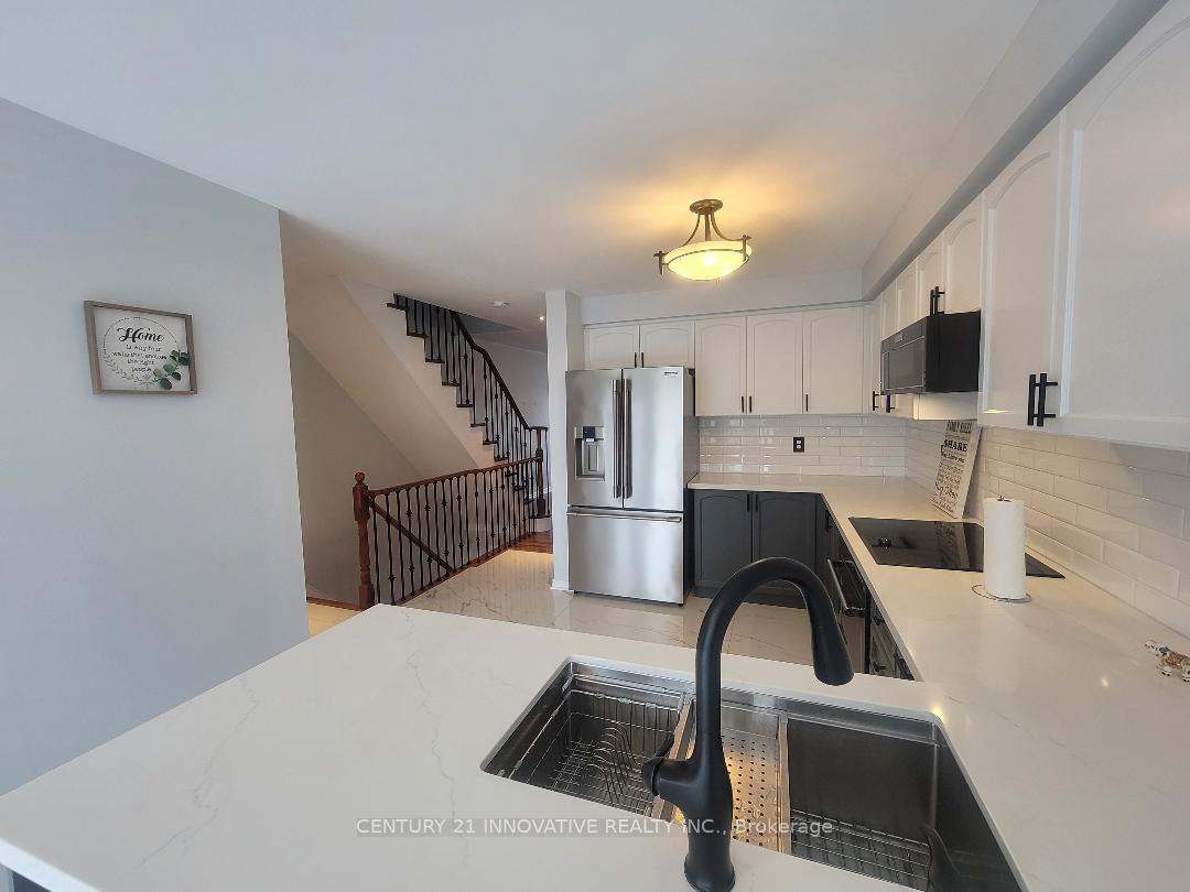 Photo 14 of 116 Harbourside Drive, Whitby, Port Whitby — HOMEH