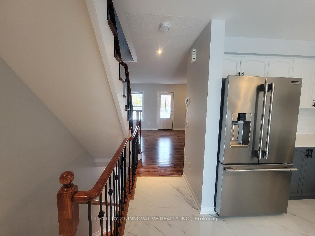 Photo 18 of 116 Harbourside Drive, Whitby, Port Whitby — HOMEH