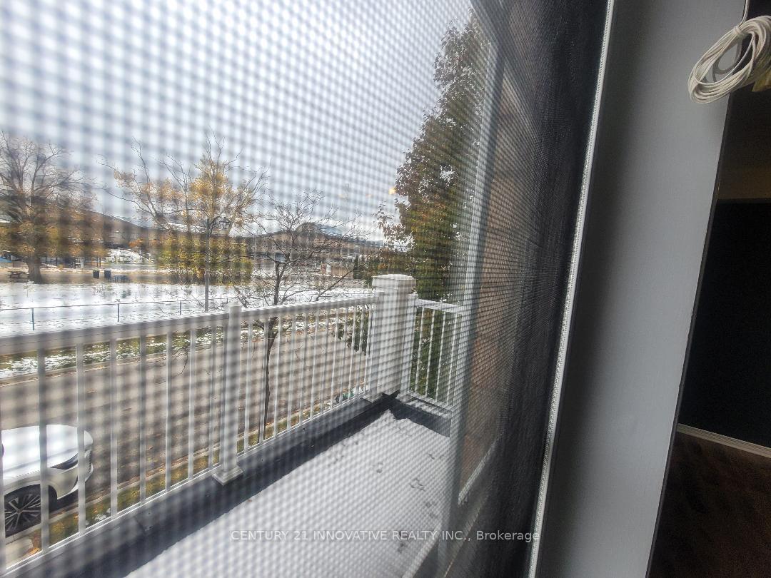 Photo 35 of 116 Harbourside Drive, Whitby, Port Whitby — HOMEH