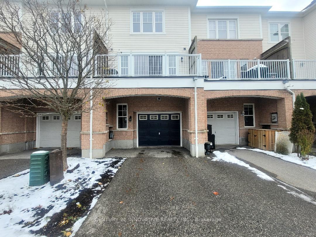 Photo 43 of 116 Harbourside Drive, Whitby, Port Whitby — HOMEH