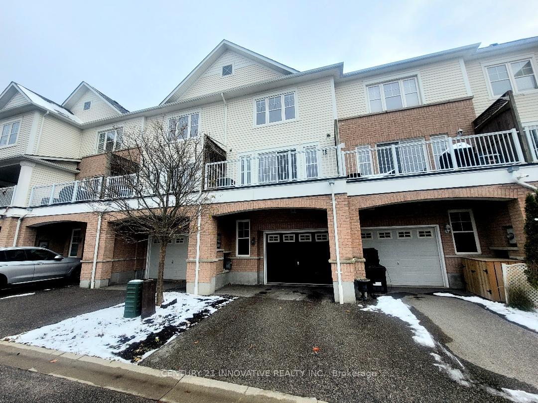 Photo 44 of 116 Harbourside Drive, Whitby, Port Whitby — HOMEH