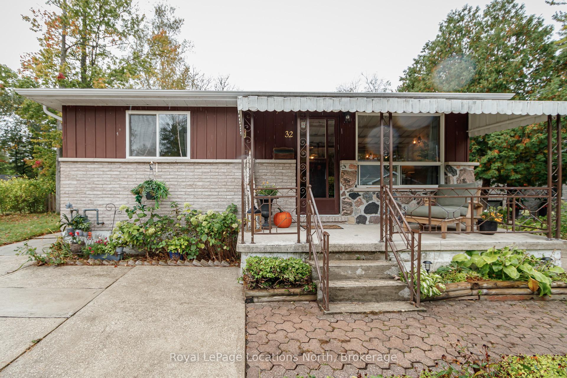 Photo 1 of 32 57th Street S, Wasaga Beach — HOMEH