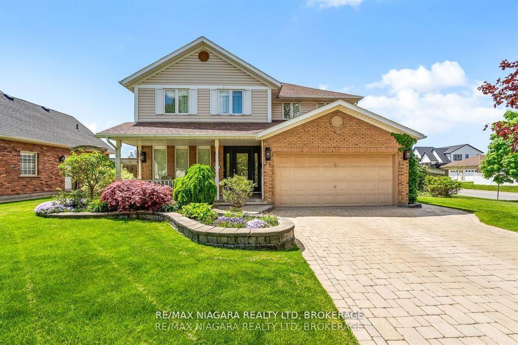 Photo 2 of 55 Willson Road, Welland, Prince Charles — HOMEH