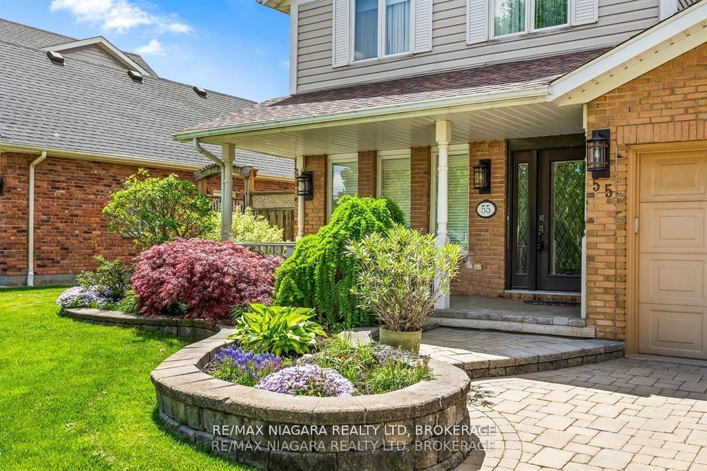 Photo 4 of 55 Willson Road, Welland, Prince Charles — HOMEH