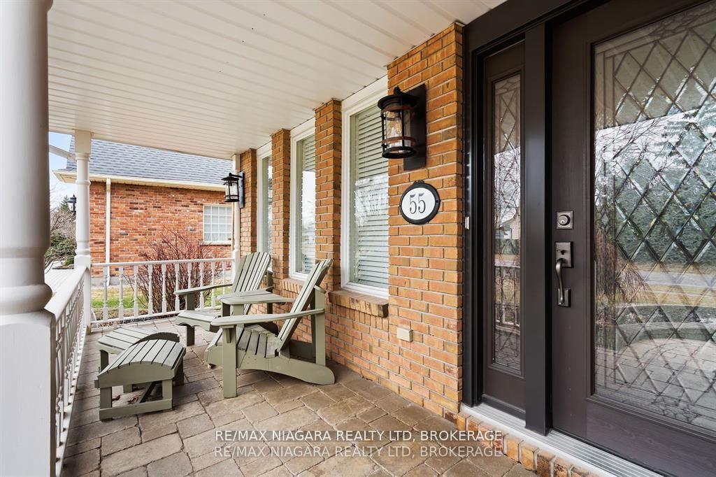 Photo 5 of 55 Willson Road, Welland, Prince Charles — HOMEH