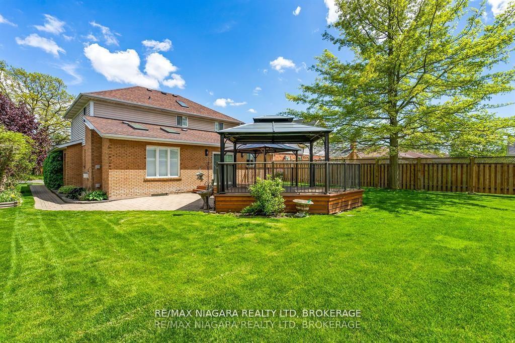Photo 43 of 55 Willson Road, Welland, Prince Charles — HOMEH