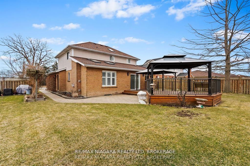 Photo 47 of 55 Willson Road, Welland, Prince Charles — HOMEH