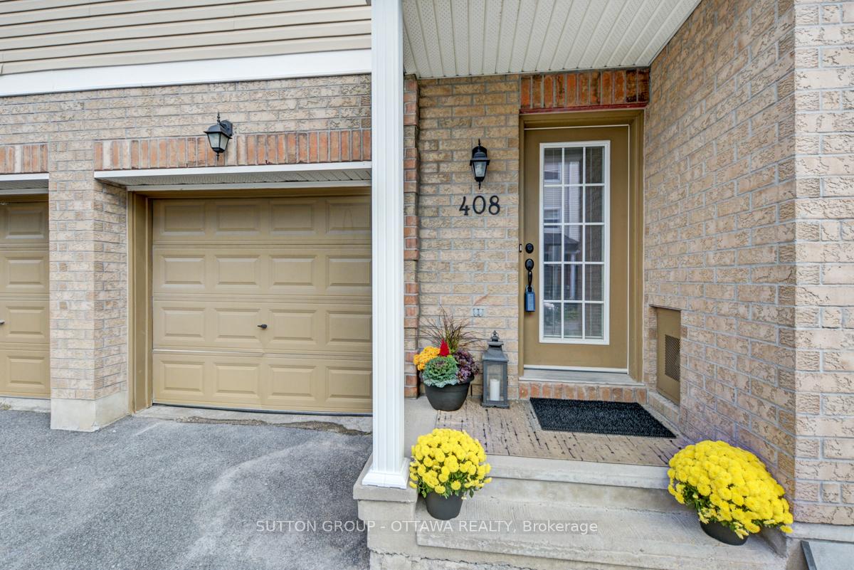 Photo 2 of 408 Sadar Private, Ottawa, Barrhaven - Cedargrove/Fraserdale — HOMEH