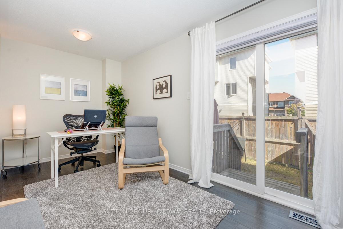 Photo 6 of 408 Sadar Private, Ottawa, Barrhaven - Cedargrove/Fraserdale — HOMEH